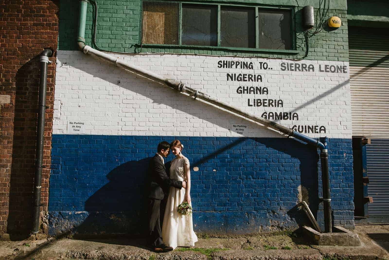 Copeland Park Peckham