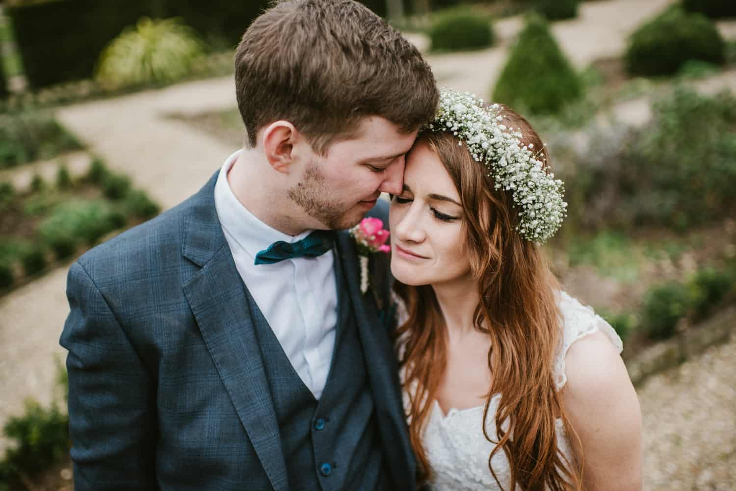 Voewood wedding photography