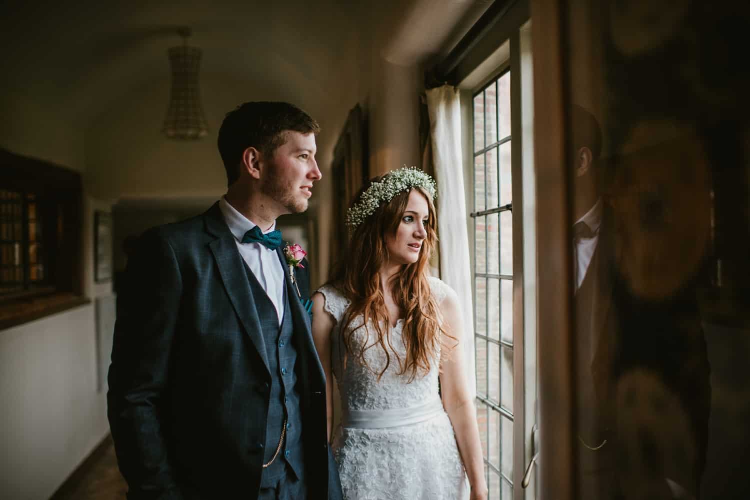 Voewood wedding photography