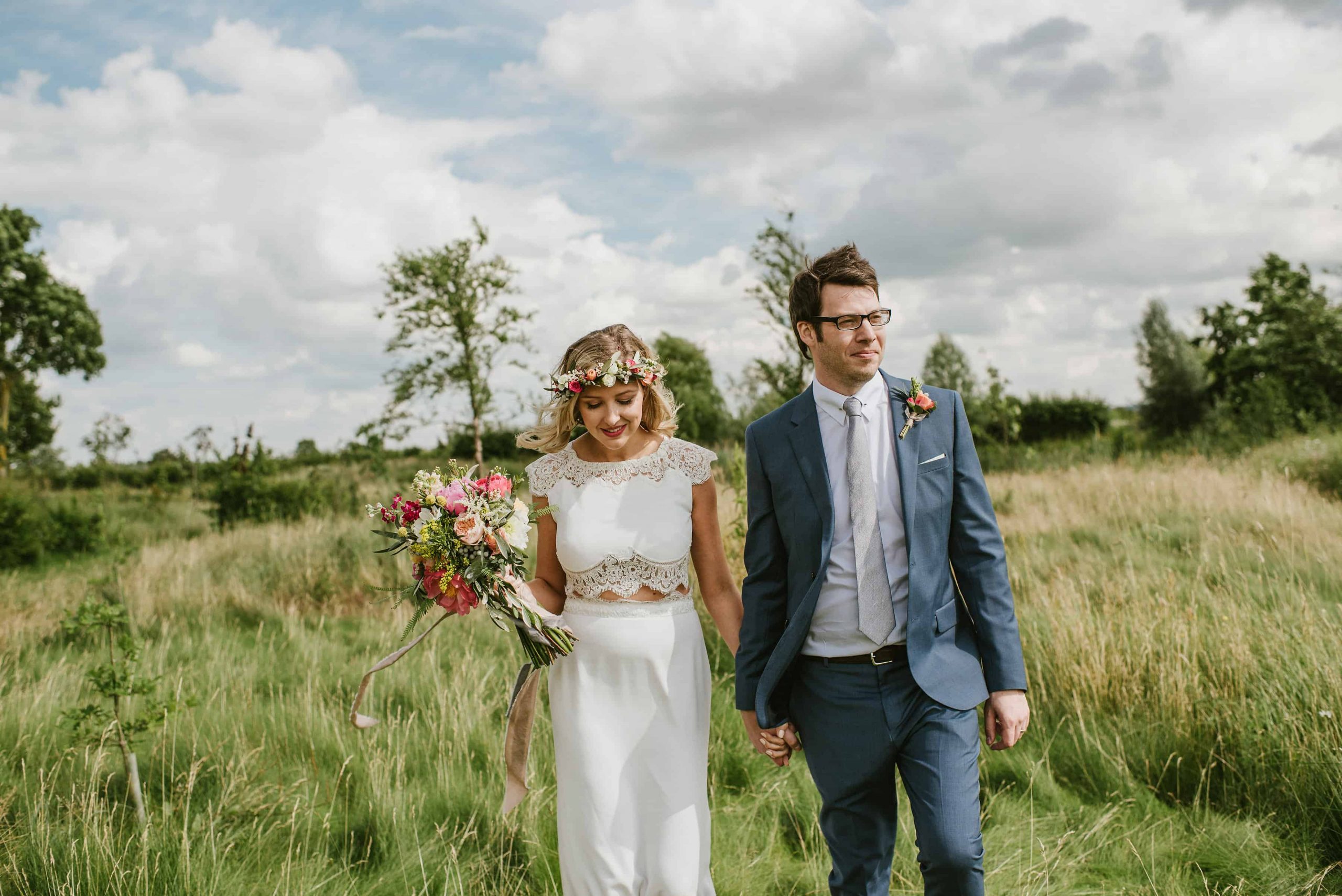 South Farm wedding photography