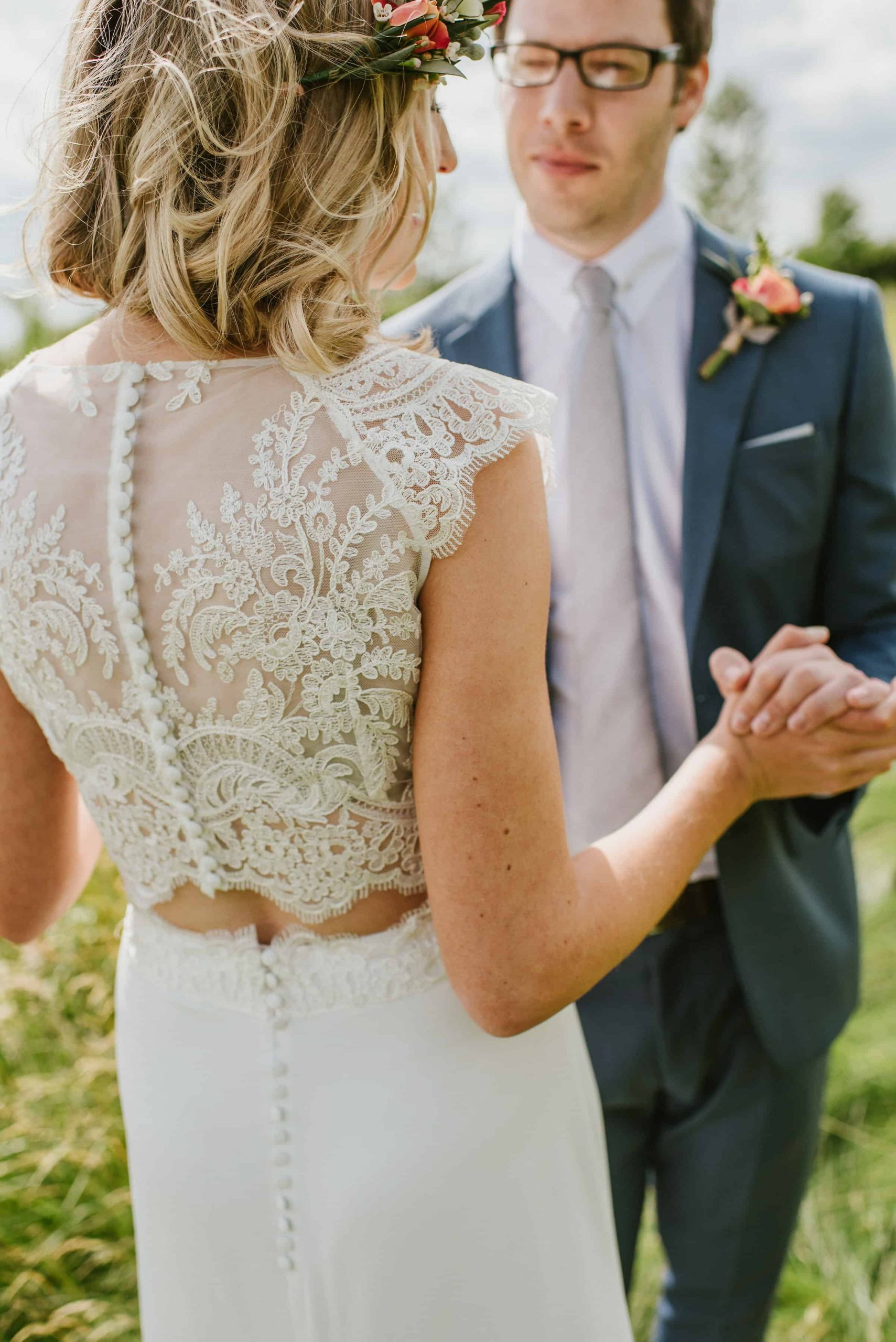 South Farm wedding photography