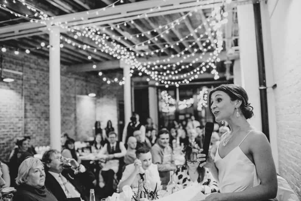 100 Barrington wedding photography