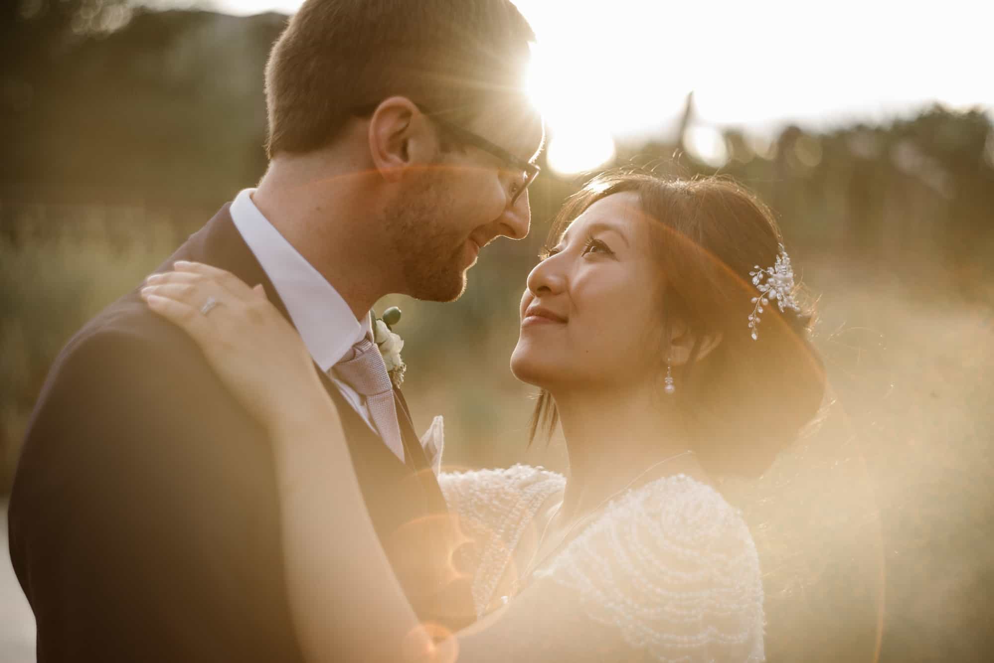 Mile End ecology pavillion wedding photography